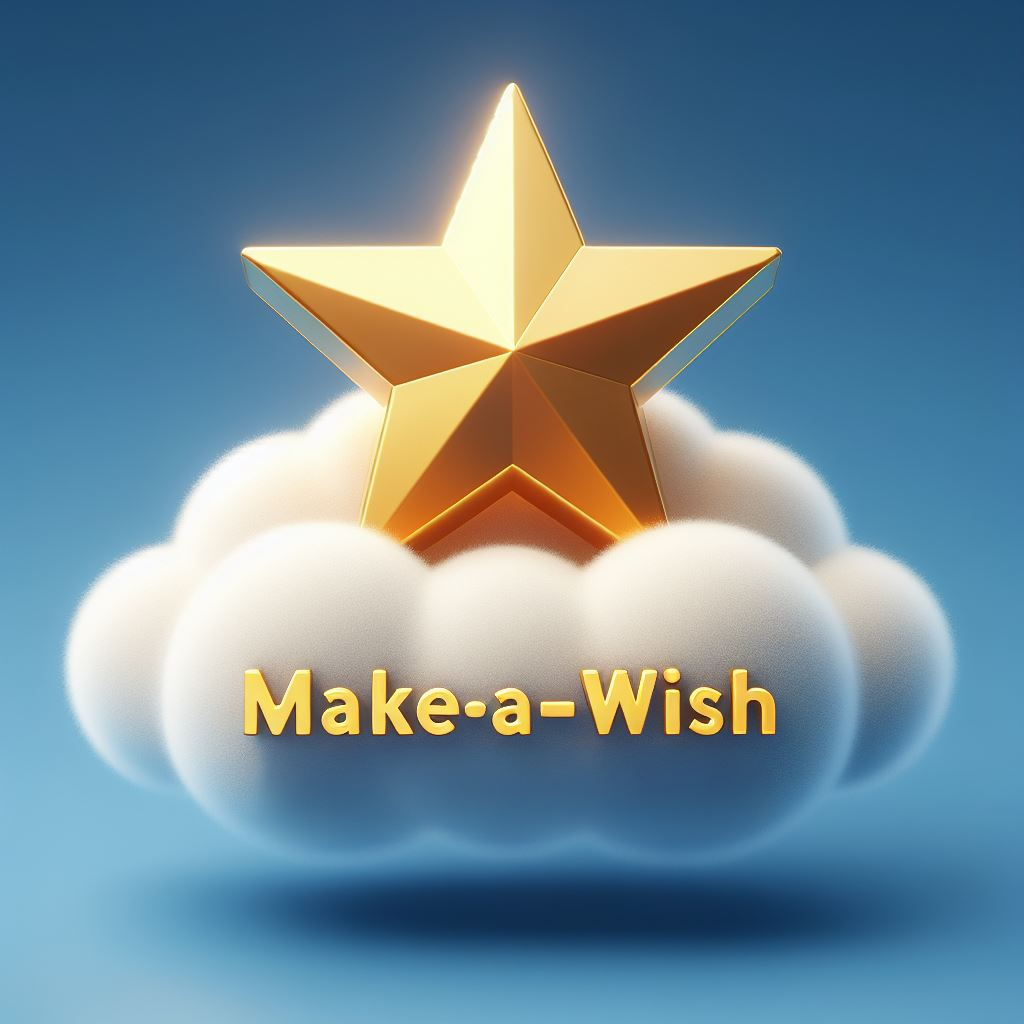 Make A Wish (Pakistan)